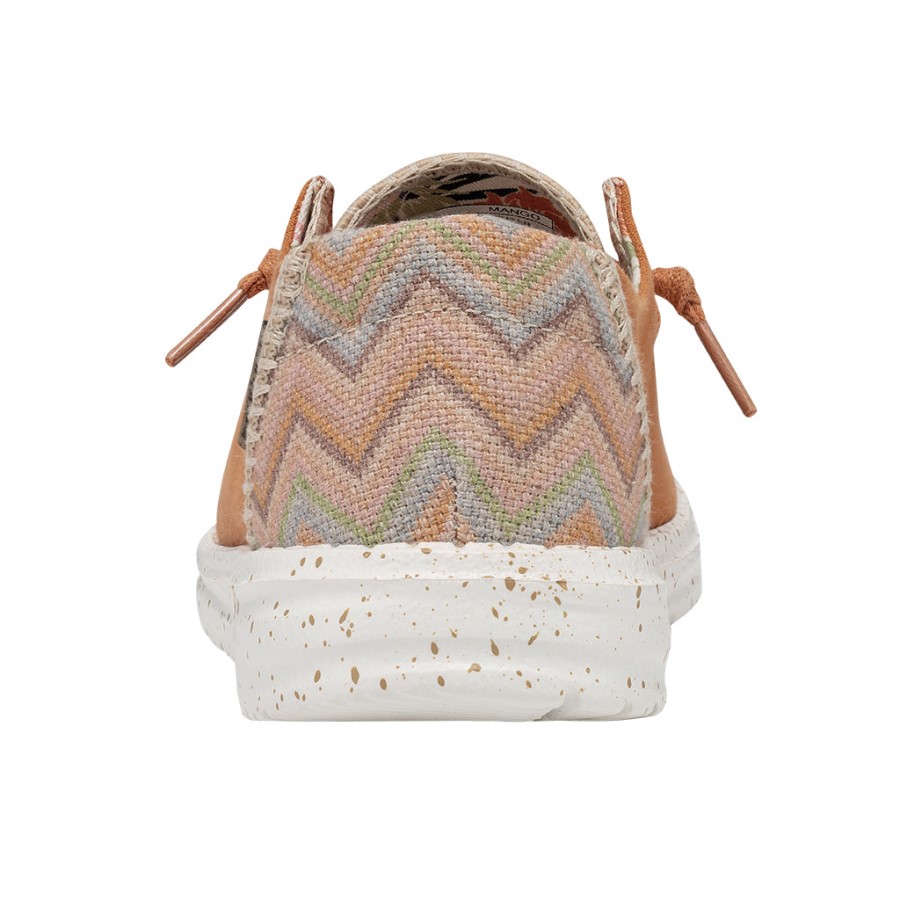 ヘイ・デュード・ウェンディ・クラシック・マンゴー・スペシャル