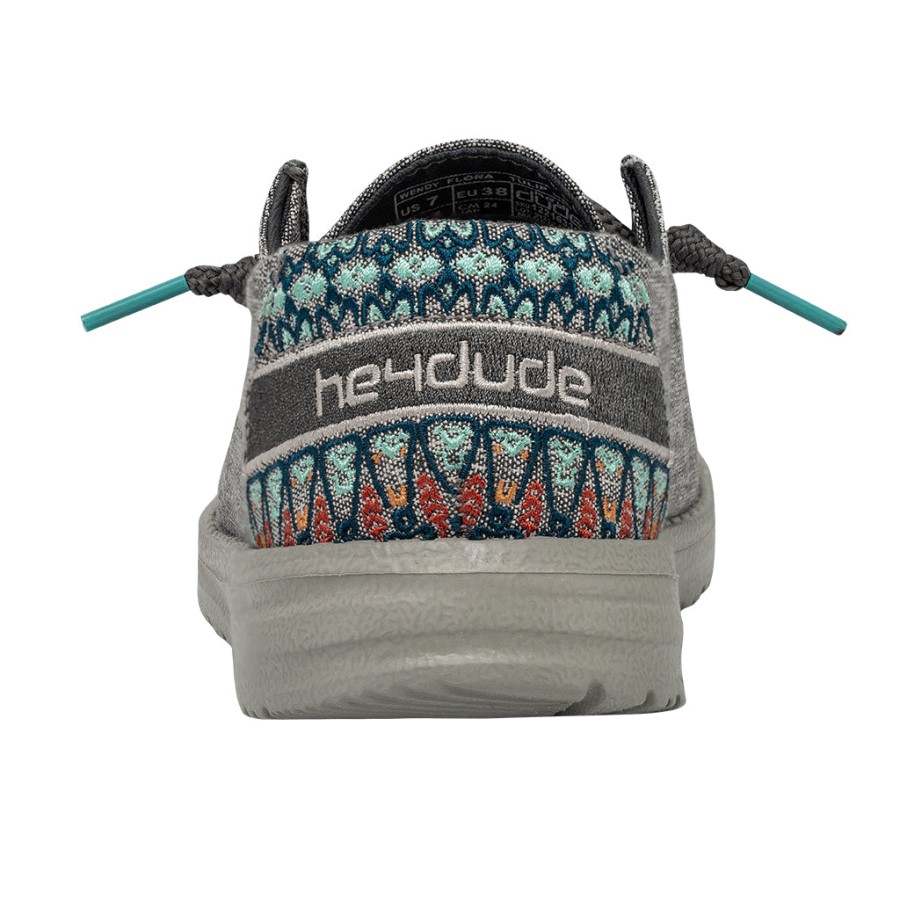 ちょっとおい ウェンディ フローラ チューリップ グレー スペシャル