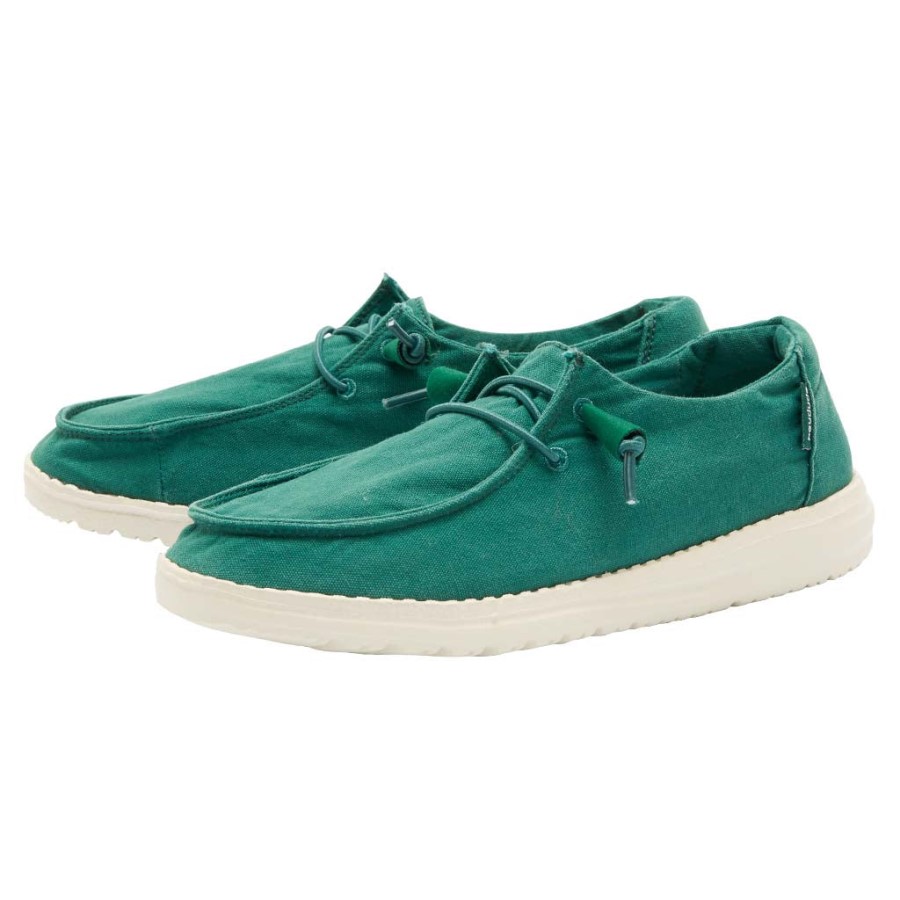 おいおいウェンディ・グリーン・ガラパゴス