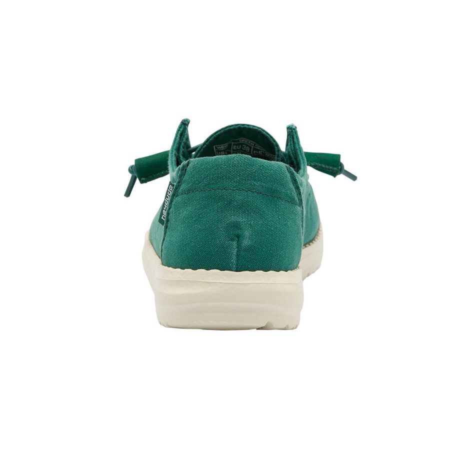 おいおいウェンディ・グリーン・ガラパゴス