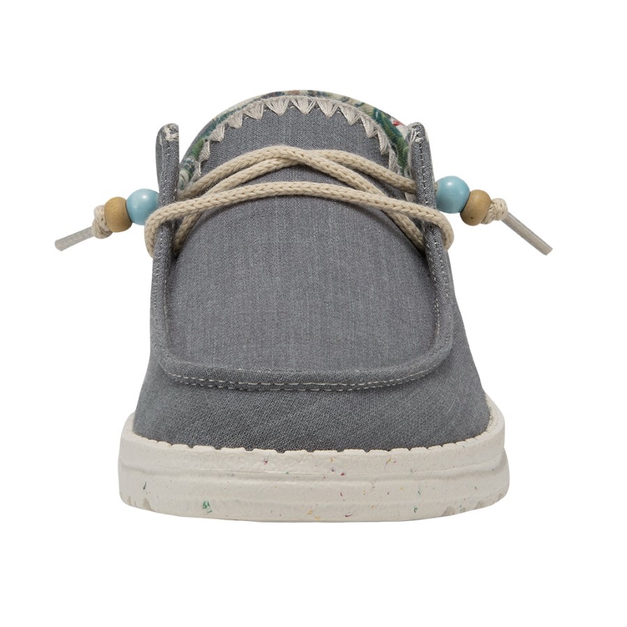 Hey Dude ウェンディ ナチュラル インディゴ