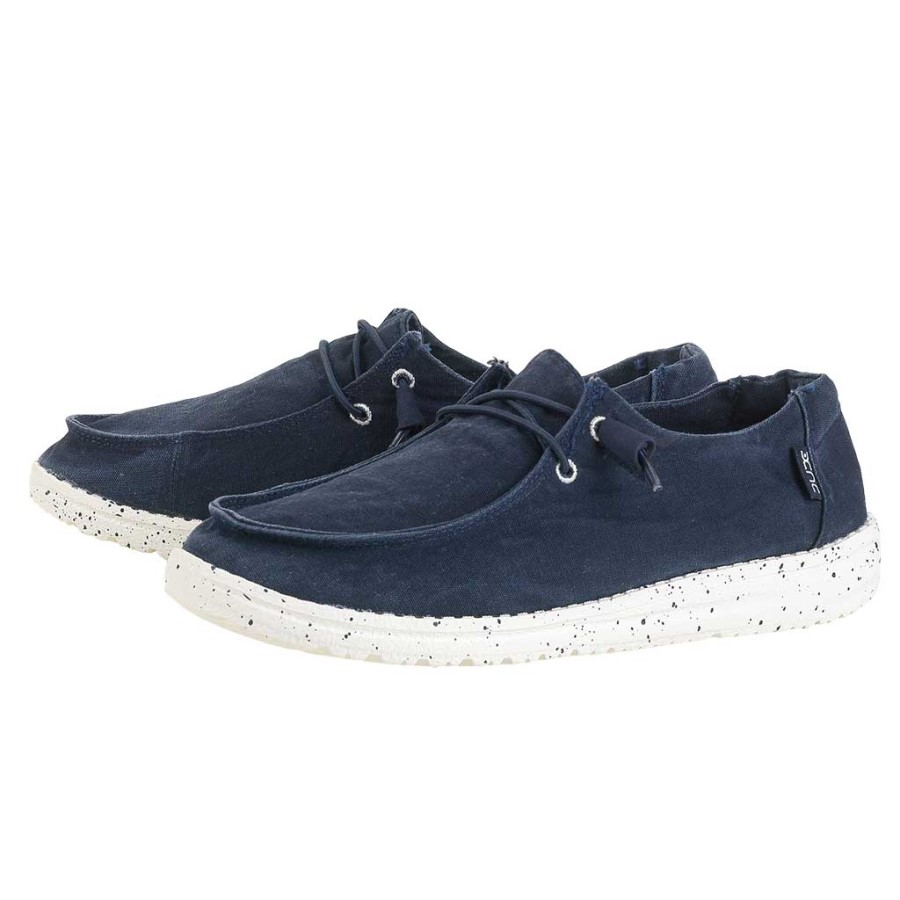 やあ、ウェンディ・ネイビー