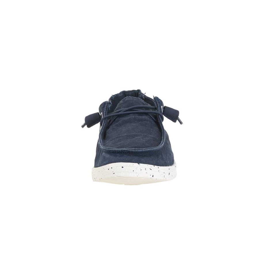 やあ、ウェンディ・ネイビー