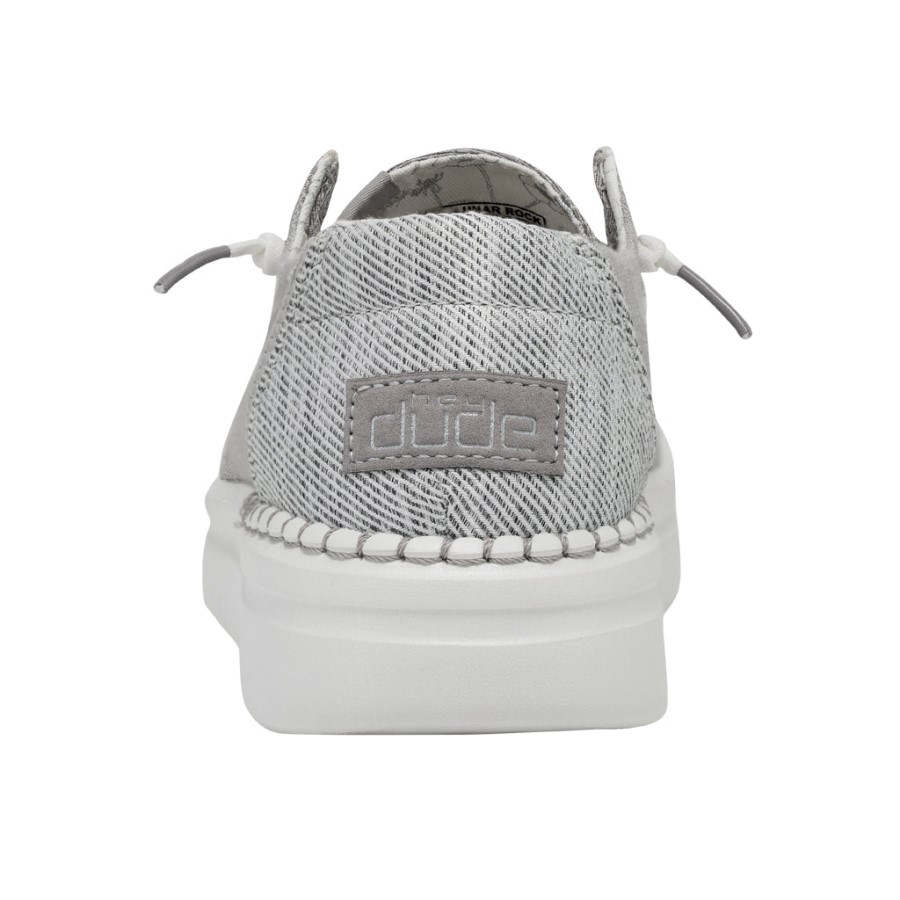 ヘイ・デュード・ウェンディ・ライズ・シャンブレー・ルナ・ロック・スペシャル