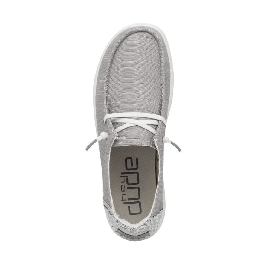 ヘイ・デュード・ウェンディ・ライズ・シャンブレー・ルナ・ロック・スペシャル