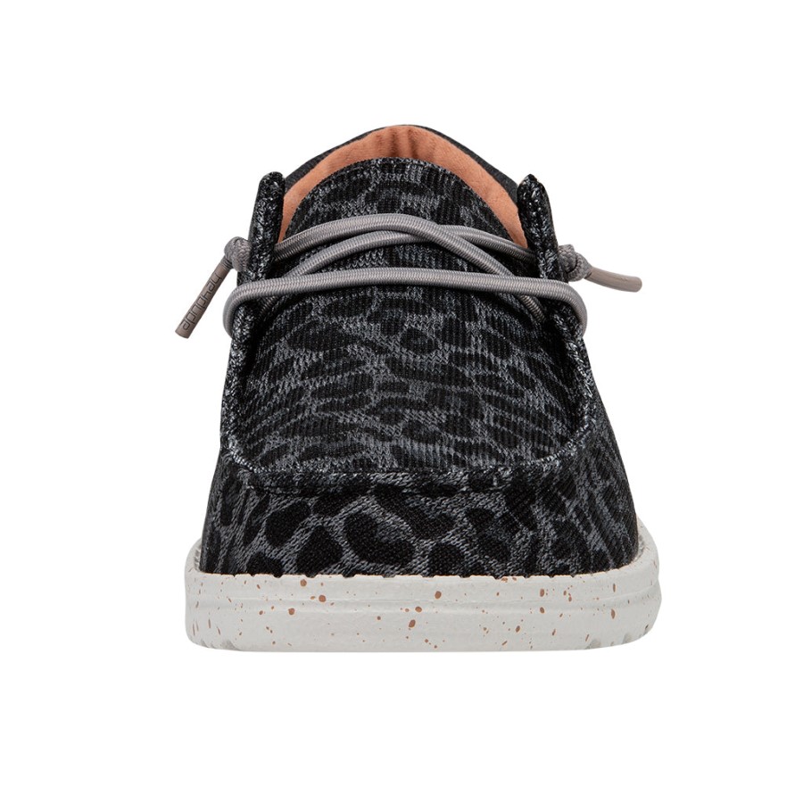 ヘイ・デュード・ウェンディ・ソックス・レオ・グレイ