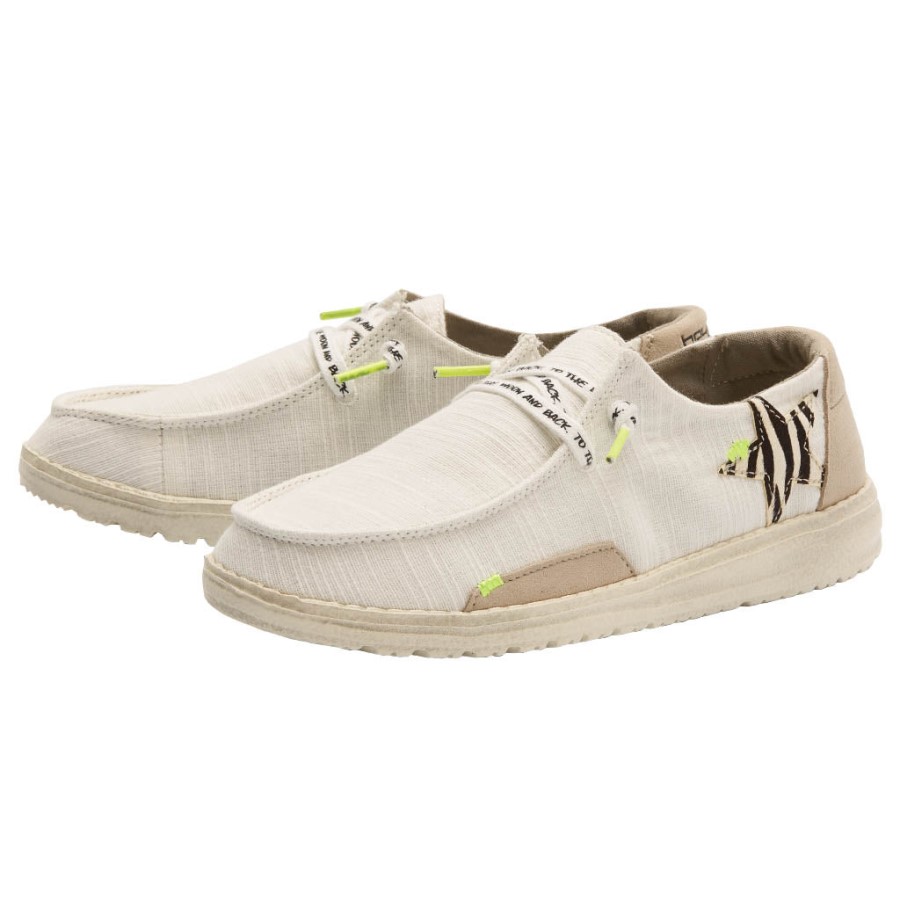 やあ、ウェンディ・スター・ホワイト