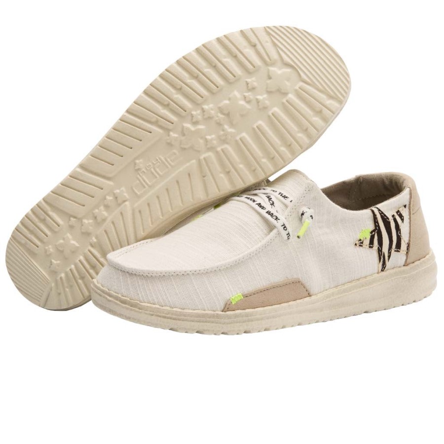 やあ、ウェンディ・スター・ホワイト