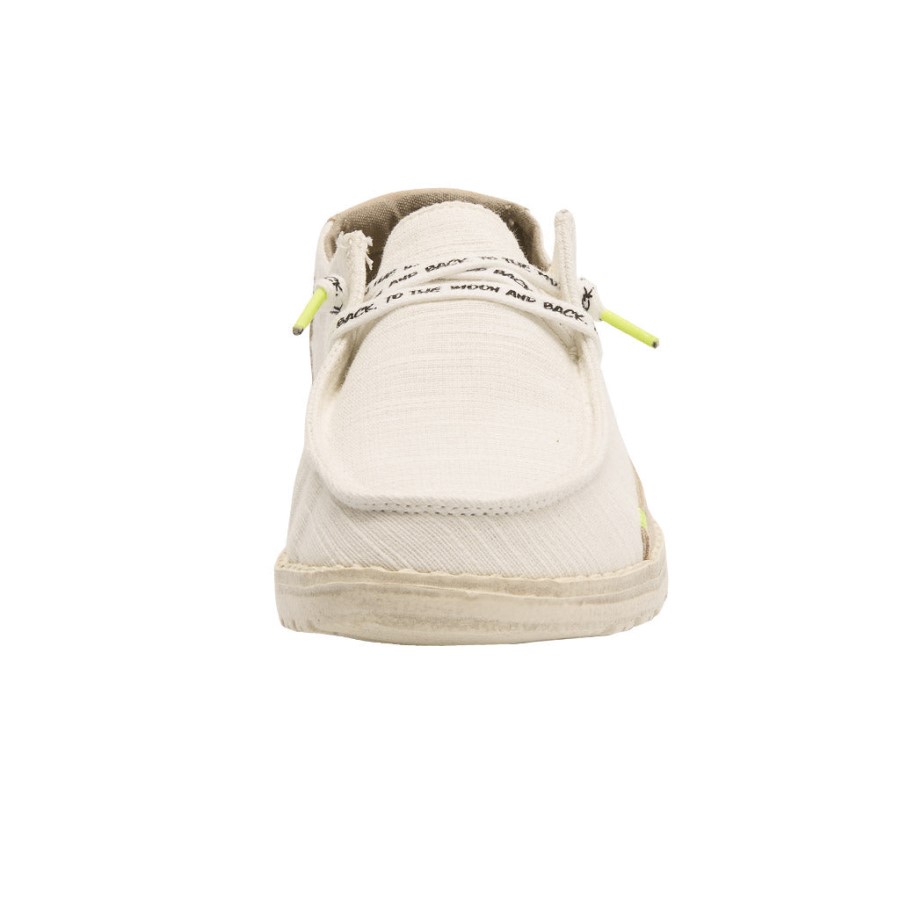 やあ、ウェンディ・スター・ホワイト