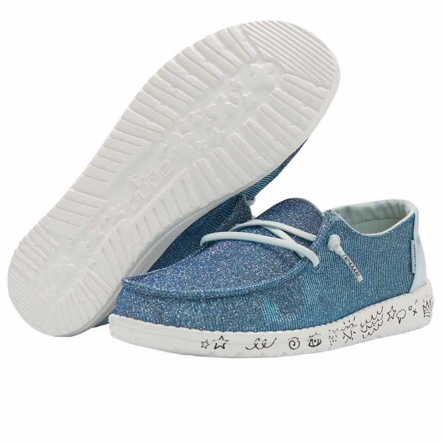 やあおい ウェンディ 青春 ディスコ アズール