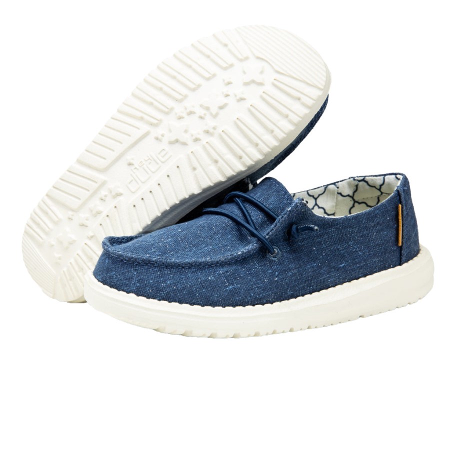 ちょっと男ウェンディユースリネン綿菓子