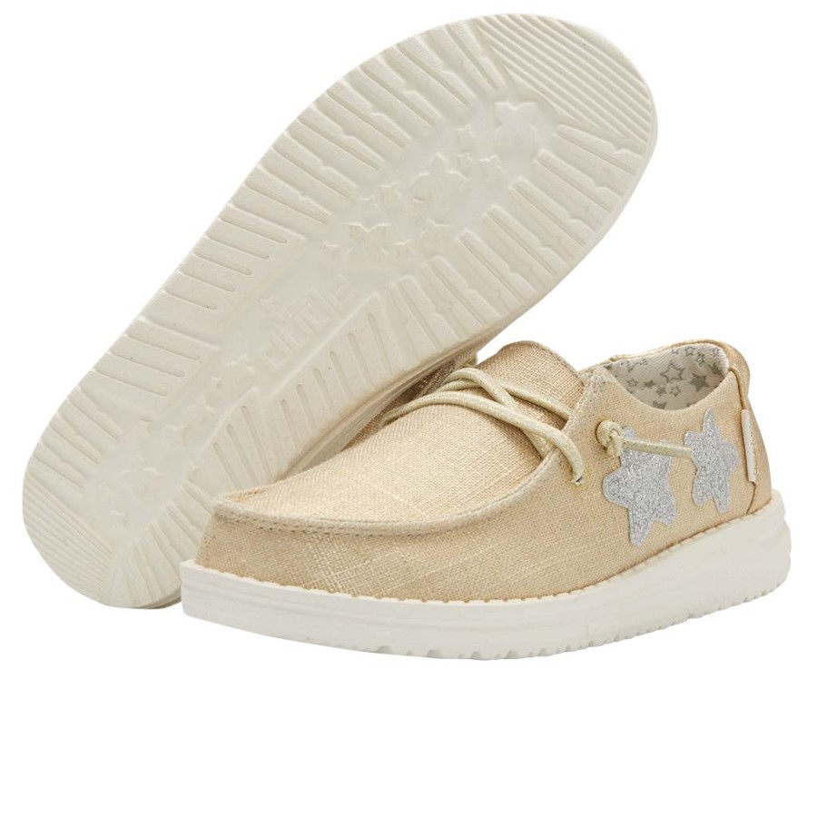 やあおいウェンディユーススターゴールド