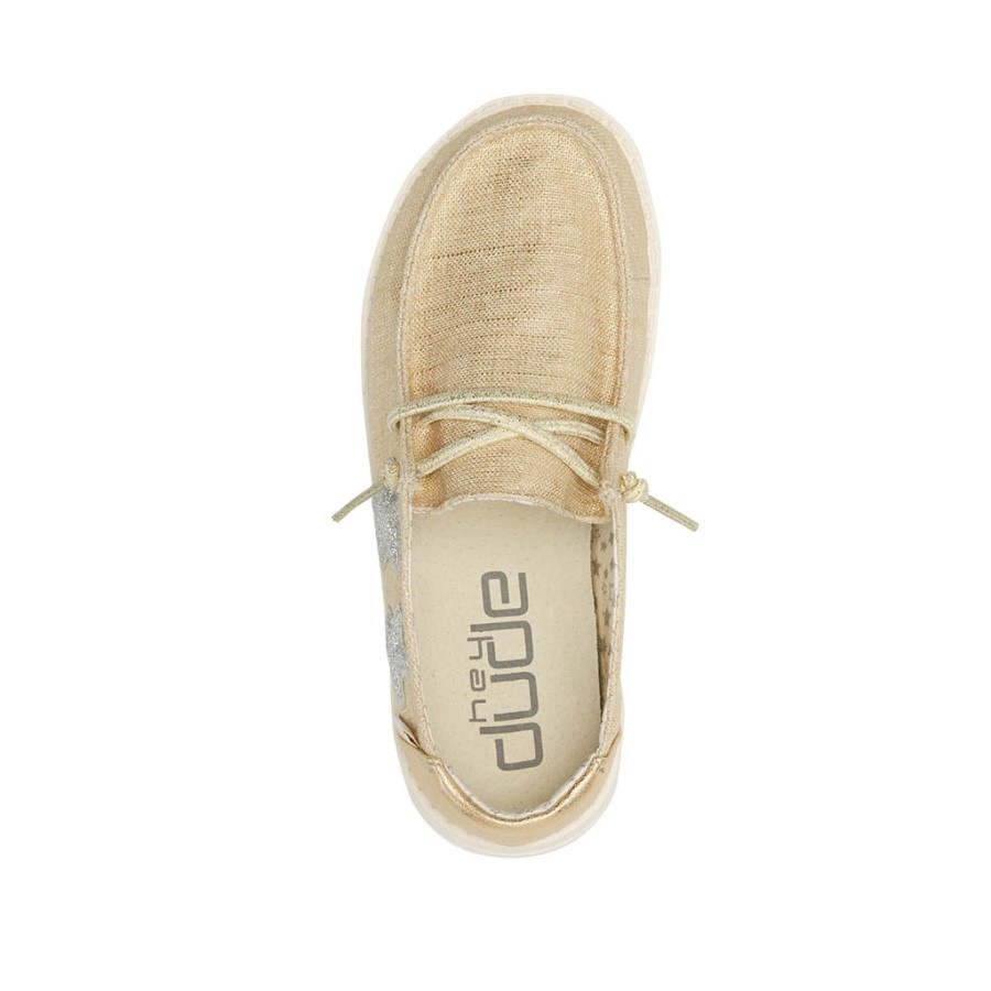 やあおいウェンディユーススターゴールド