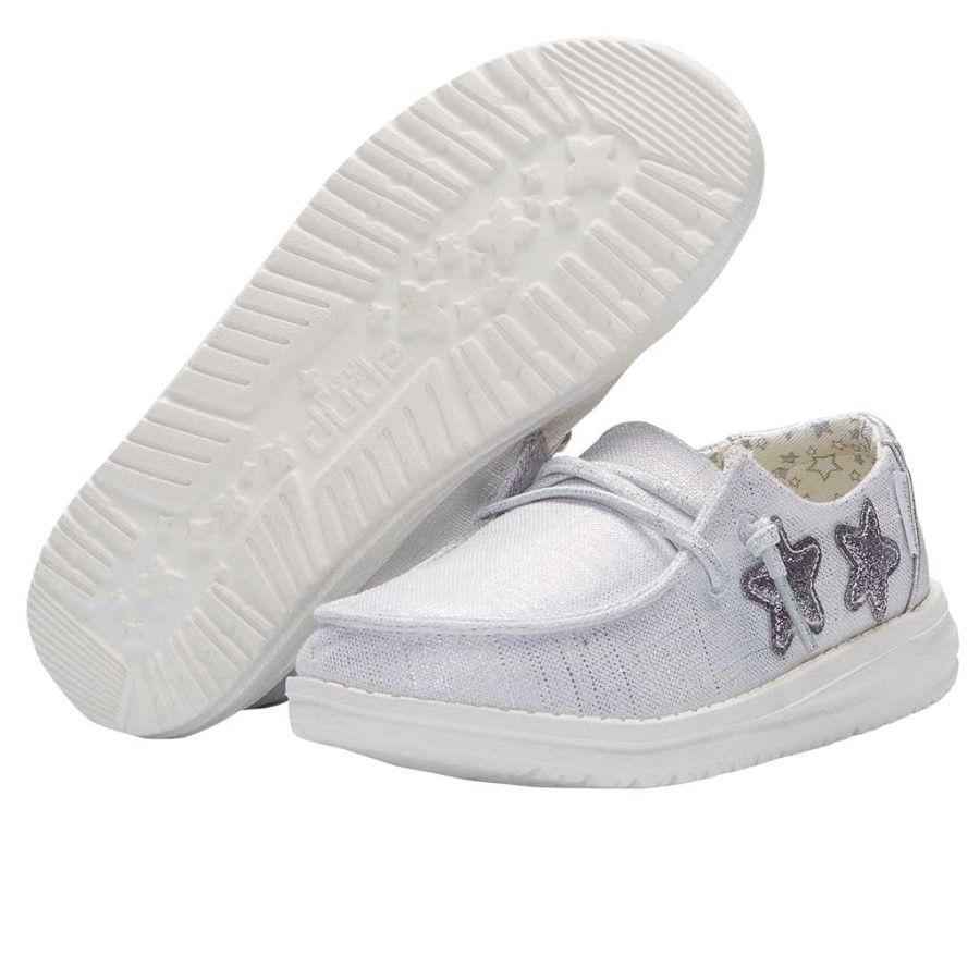 ちょっと男ウェンディユーススターシルバー