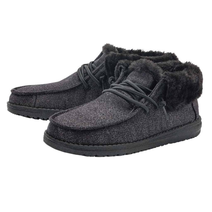 ブリット・ユース・l・スパークリング・トータル・ブラック・ヘイ・デュード