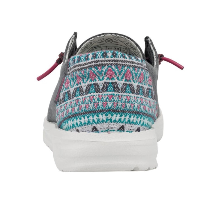 おいおいアステカグレイウェンディ