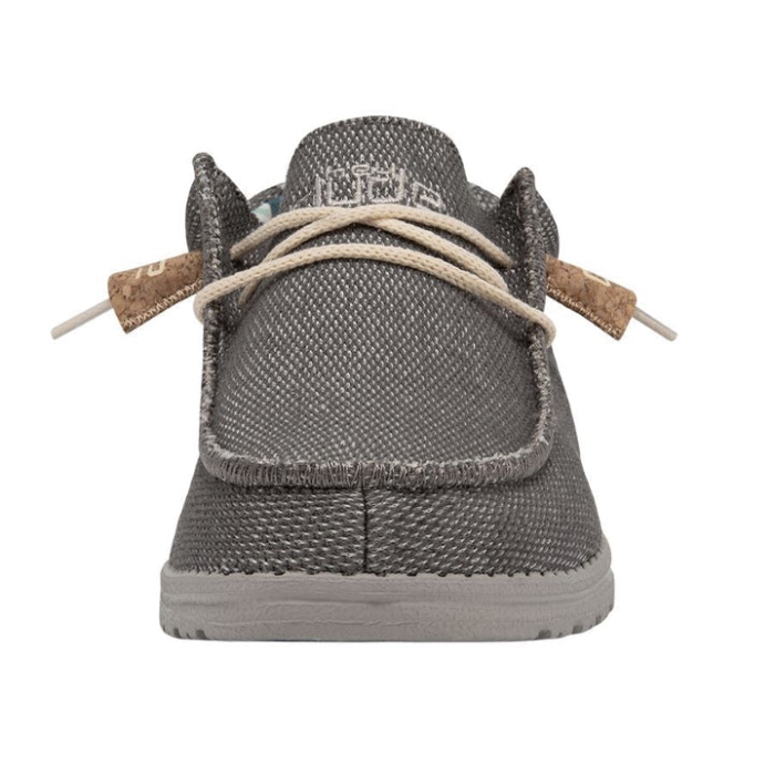 ヘイ・デュード・ブラウン・ウォーリー・エデン