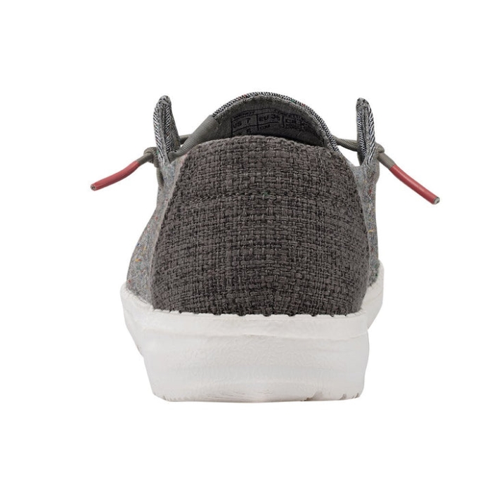 ヘイ・デュード・コンフェッティ・ブラック・ウェンディ