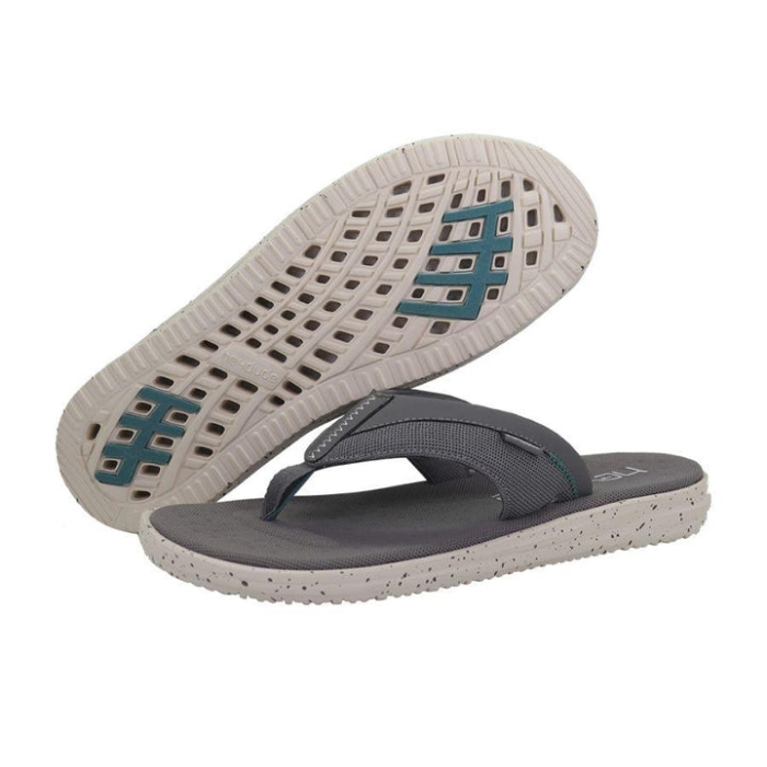 フリン・フリー・グレイ