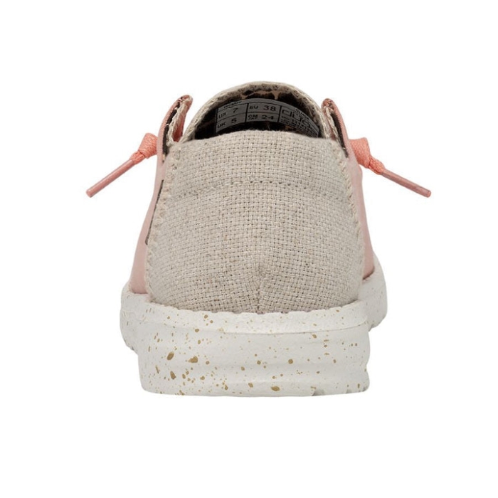 やあ、グァバ・ウェンディ