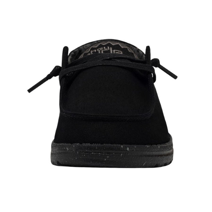 ヘイ・デュード・インカ・ダーク・ダガー・ウェンディ