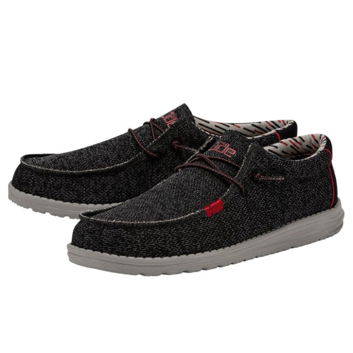 ちょっとおいネオン ハイ リスク レッド ウォーリー ソックス