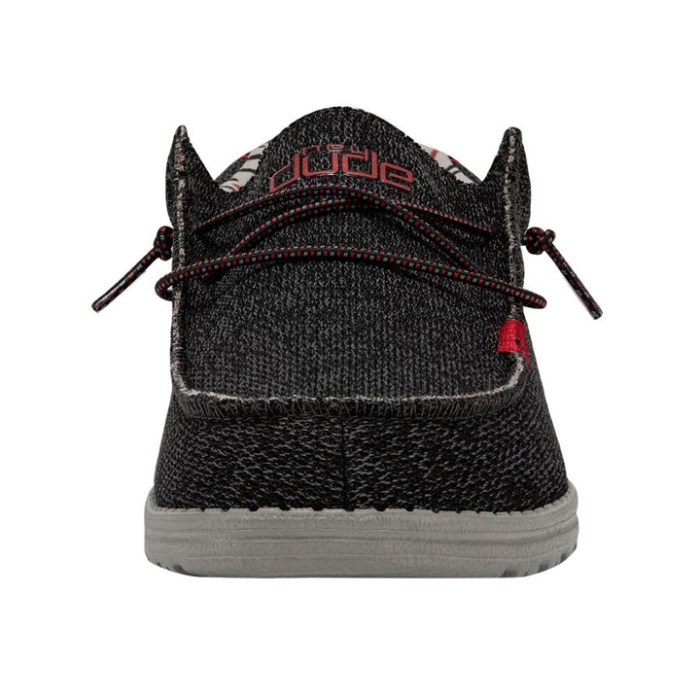 ちょっとおいネオン ハイ リスク レッド ウォーリー ソックス