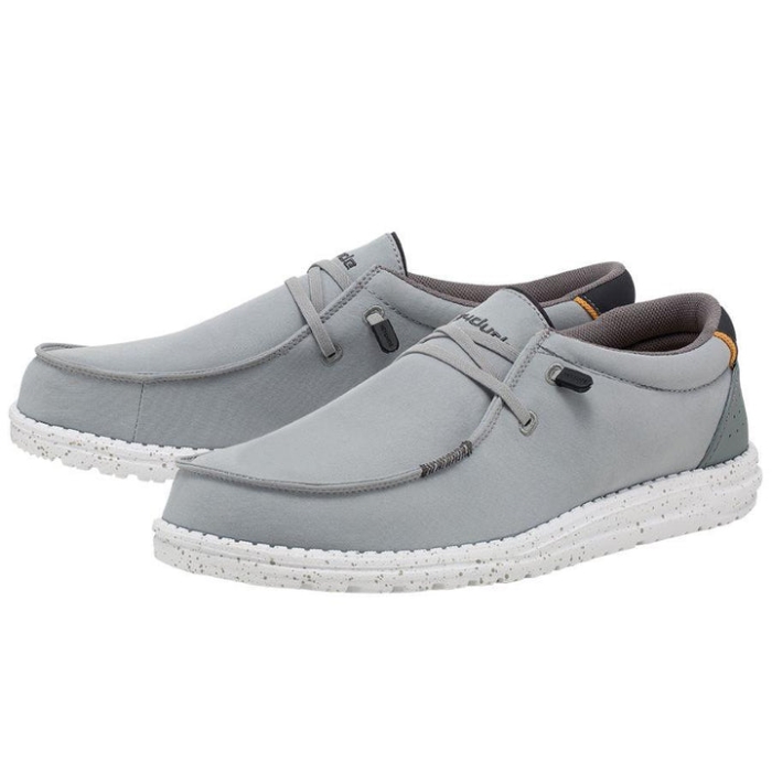 ヘイ・デュード・ペブル・ストーン・ウォーリー・アドヴ