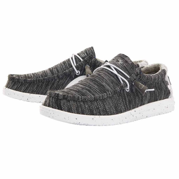 ヘイ・デュード・ファントム・ウォーリー・フリー