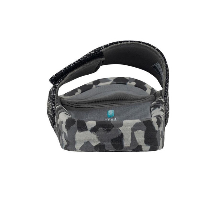 ヘイ・デュード・フェニックス・ソックス・ダーク・クォーリー・カモ