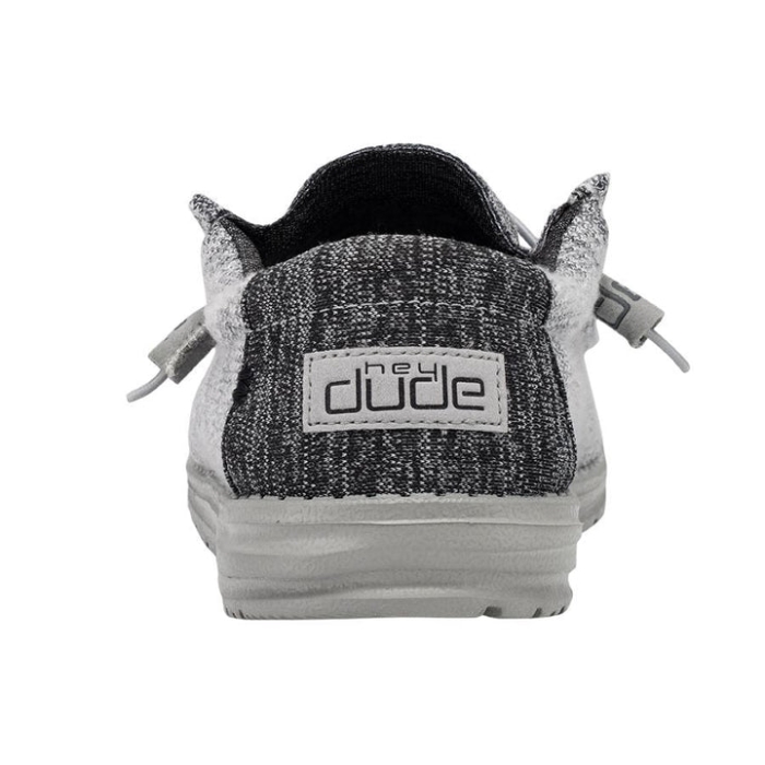 ヘイデュード プラチナミックス ウォーリーストレッチ