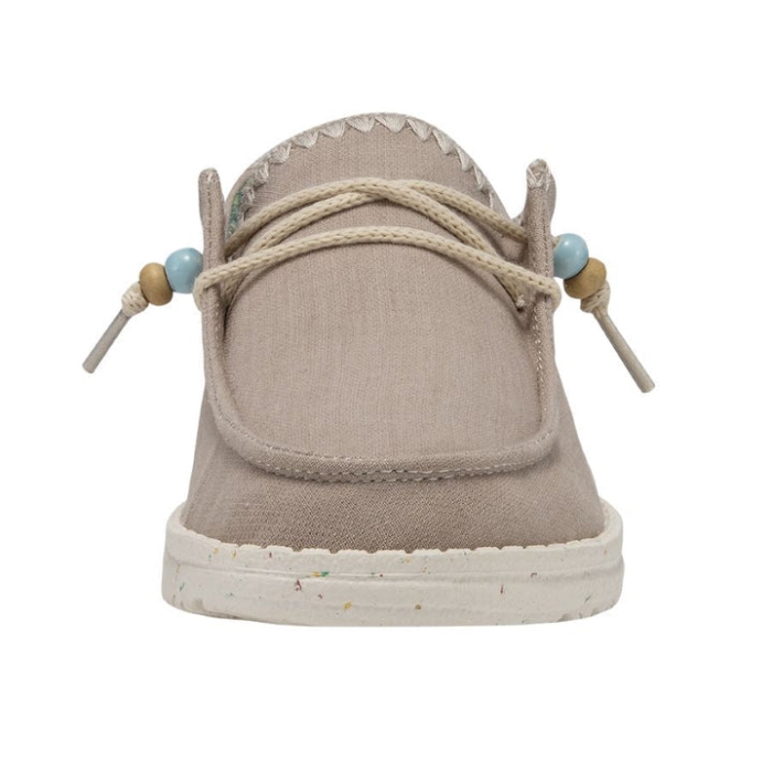 Hey Dude ローズ ウェンディ フリンジ