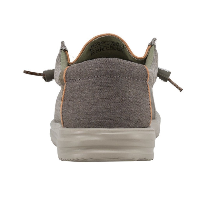 やあ、サハラ・ウォーリー・フリー