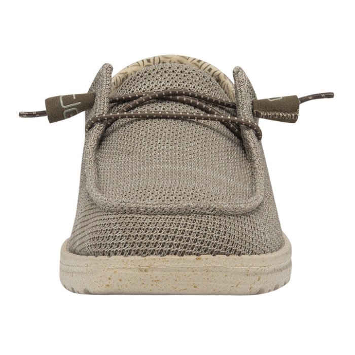 ヘイ・デュード・サンド・シェル・ウェンディ・ソックス