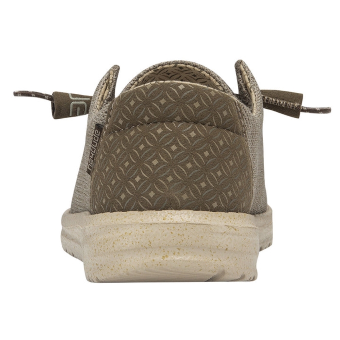 ヘイ・デュード・サンド・シェル・ウェンディ・ソックス