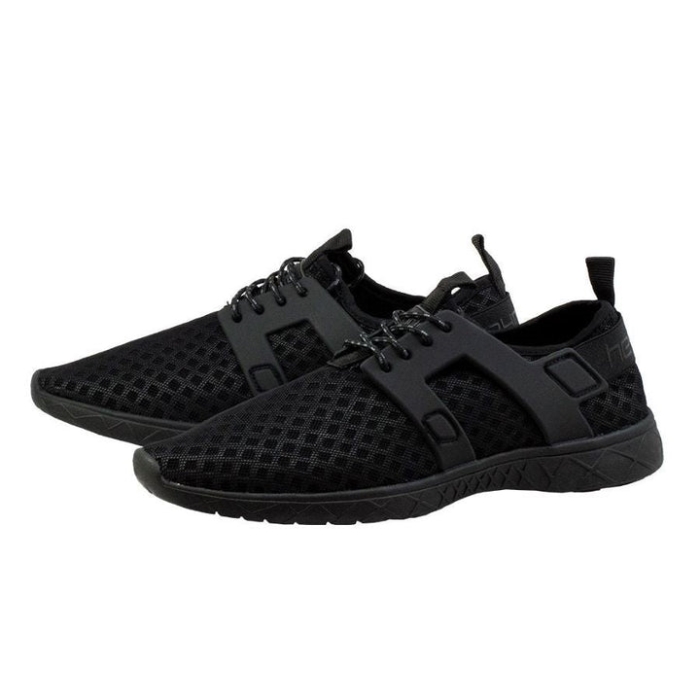 ヘイ・デュード・トータル・ブラック・アクセル