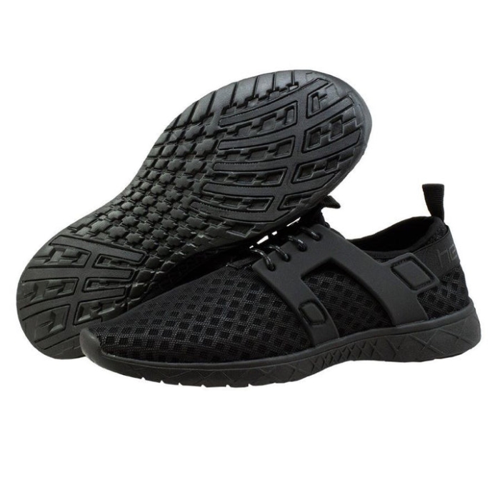 ヘイ・デュード・トータル・ブラック・アクセル