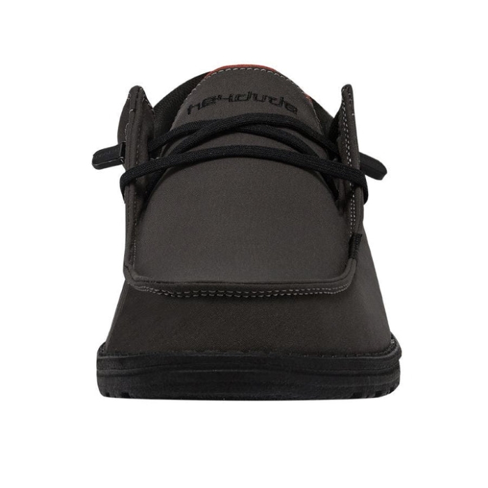 ヘイ・デュード・ウォーリー・アドヴ・ラヴァ・ストーン