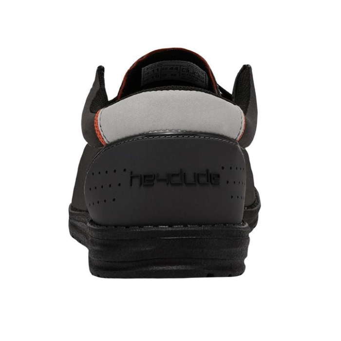 ヘイ・デュード・ウォーリー・アドヴ・ラヴァ・ストーン