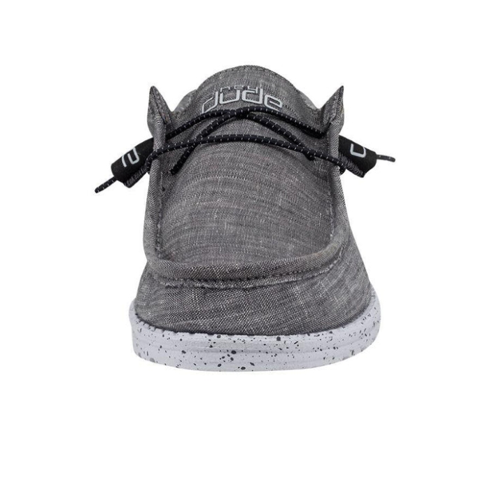 ヘイ・デュード ウォーリー・シャンブレー キャッスルロック