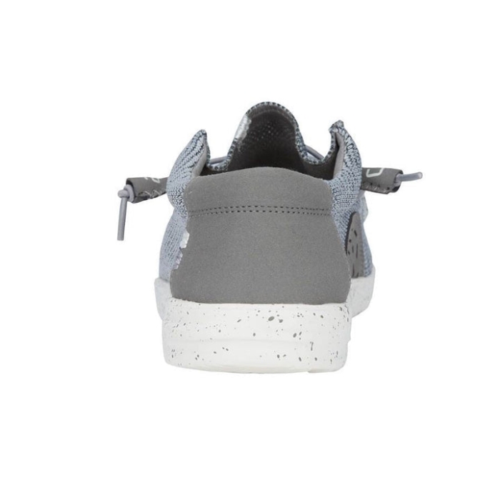 ヘイ・デュード・ウォーリー・フリー・ライト・グレイ