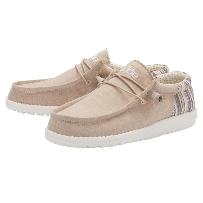 ヘイ・デュード・ウォーリー・ファンク・l・サンド