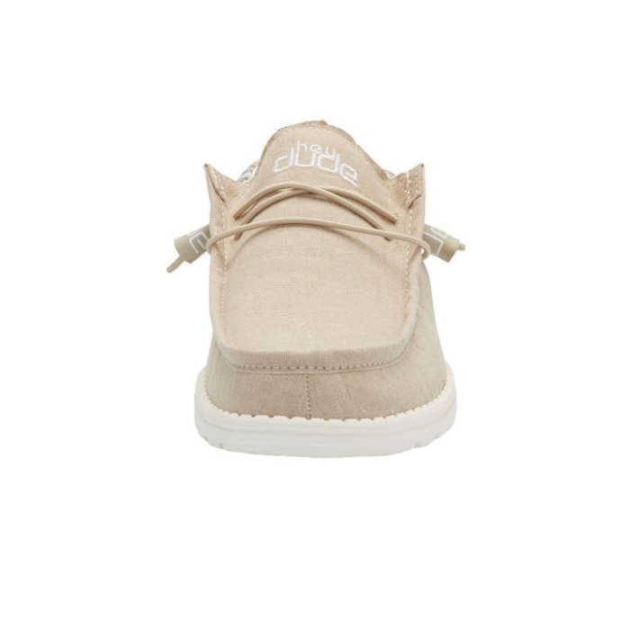 ヘイ・デュード・ウォーリー・ファンク・l・サンド