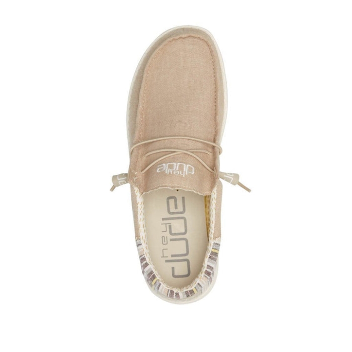 ヘイ・デュード・ウォーリー・ファンク・l・サンド