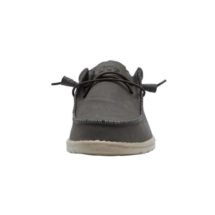 ヘイ・デュード・ウォーリー・レザー・コーヒー