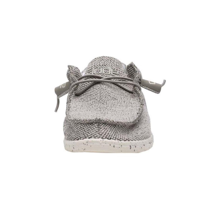 ヘイ・デュード・ウォーリー・ソックス・アッシュ