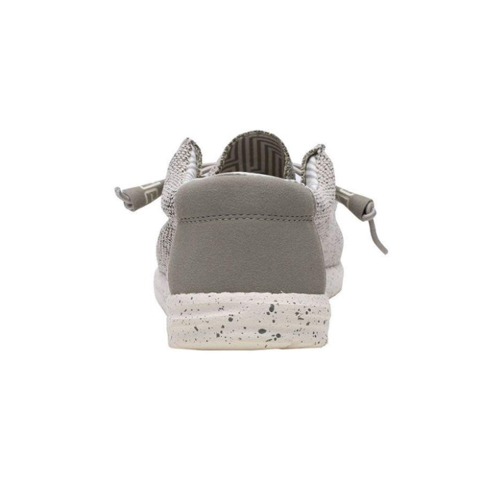 ヘイ・デュード・ウォーリー・ソックス・アッシュ