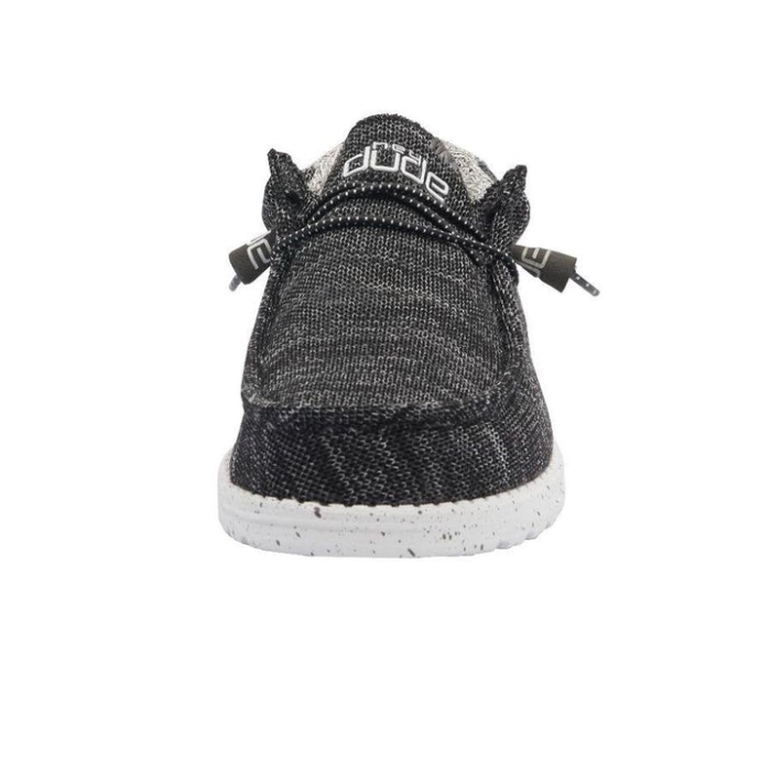 ヘイ、ウォーリー ストレッチ メテオライト