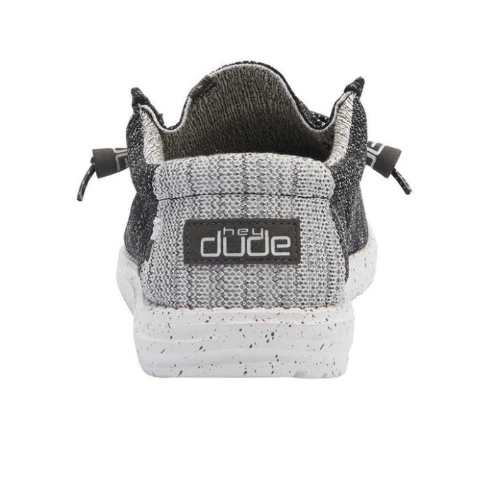 ヘイ、ウォーリー ストレッチ メテオライト