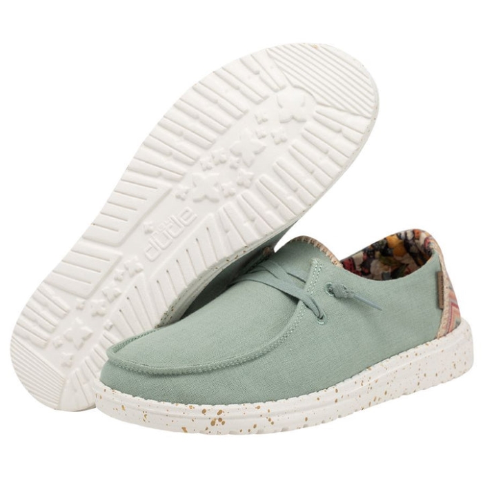 やあ、ウェンディ・アロエ